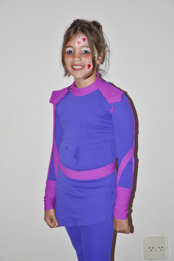 Buy your photos of the eventNR1 - Kids 17 a 23/07/17 on Fotop