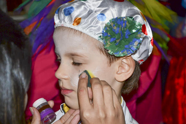 Buy your photos of the eventNR1 - Kids 17 a 23/07/17 on Fotop