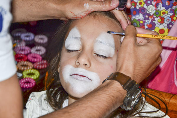 Buy your photos of the eventNR1 - Kids 17 a 23/07/17 on Fotop