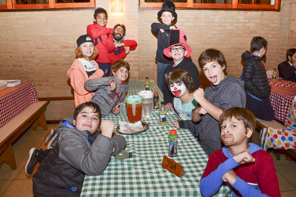 Buy your photos of the eventNR1 - Kids 17 a 23/07/17 on Fotop