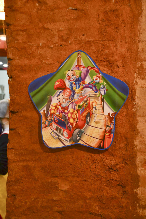 Buy your photos of the eventNR1 - Kids 17 a 23/07/17 on Fotop