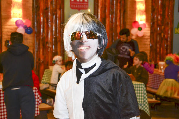 Buy your photos of the eventNR1 - Kids 17 a 23/07/17 on Fotop