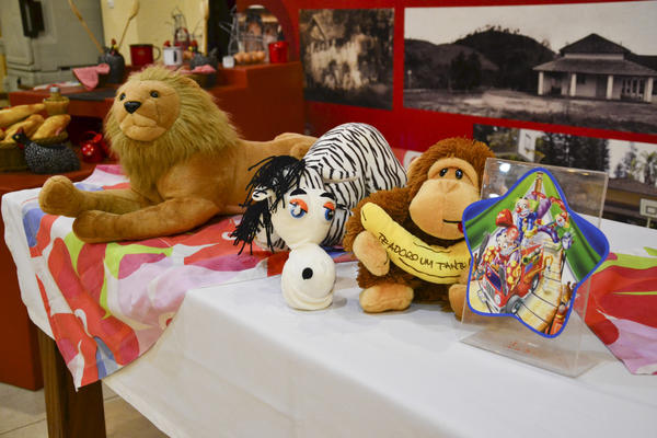 Buy your photos of the eventNR1 - Kids 17 a 23/07/17 on Fotop