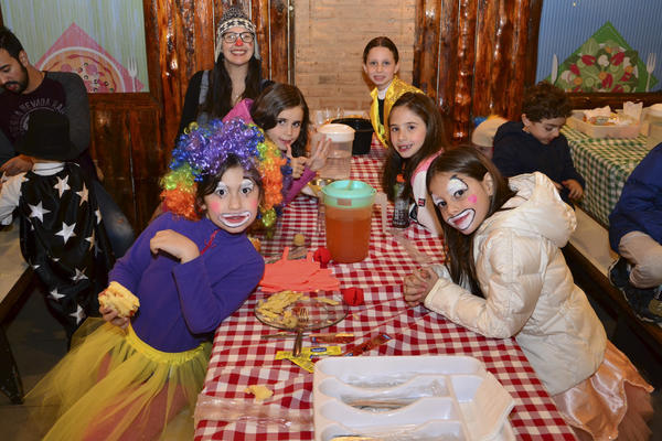 Buy your photos of the eventNR1 - Kids 17 a 23/07/17 on Fotop