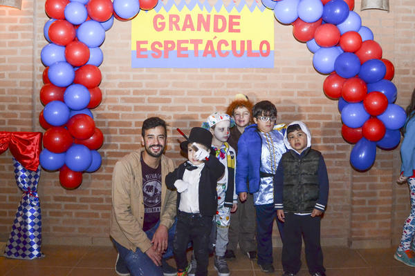 Buy your photos of the eventNR1 - Kids 17 a 23/07/17 on Fotop