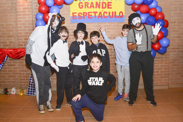 Buy your photos of the eventNR1 - Kids 17 a 23/07/17 on Fotop