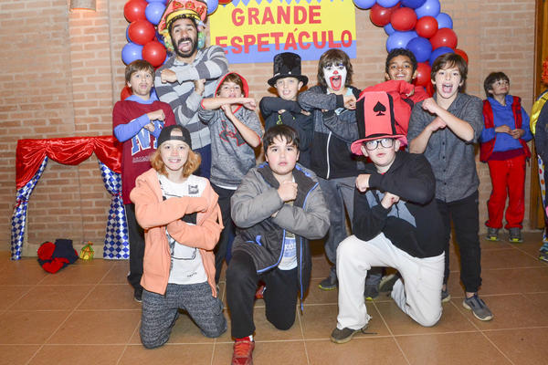 Buy your photos of the eventNR1 - Kids 17 a 23/07/17 on Fotop