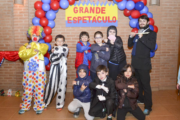 Buy your photos of the eventNR1 - Kids 17 a 23/07/17 on Fotop