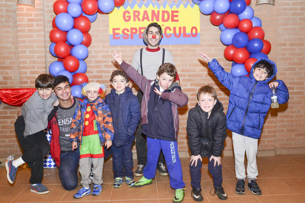 Buy your photos of the eventNR1 - Kids 17 a 23/07/17 on Fotop