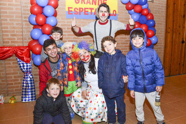 Buy your photos of the eventNR1 - Kids 17 a 23/07/17 on Fotop