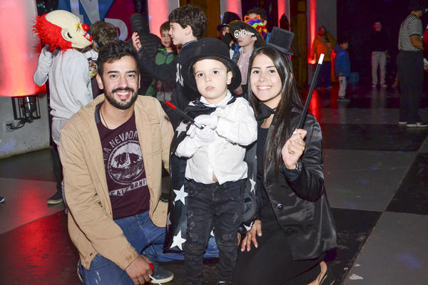 Buy your photos of the eventNR1 - Kids 17 a 23/07/17 on Fotop