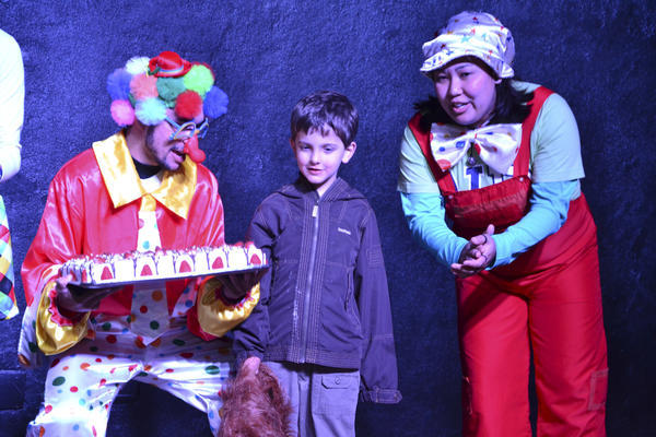 Buy your photos of the eventNR1 - Kids 17 a 23/07/17 on Fotop