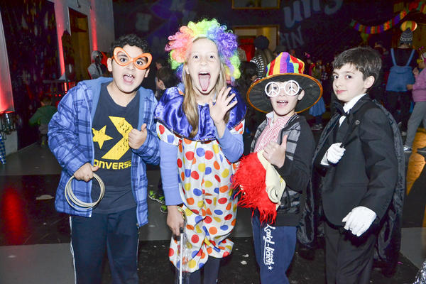 Buy your photos of the eventNR1 - Kids 17 a 23/07/17 on Fotop