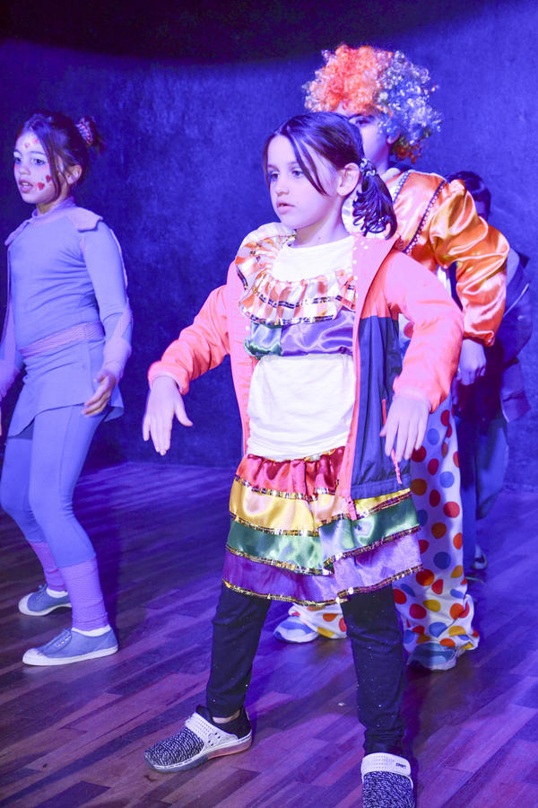 Buy your photos of the eventNR1 - Kids 17 a 23/07/17 on Fotop