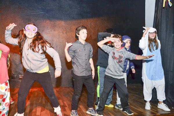 Buy your photos of the eventNR1 - Kids 17 a 23/07/17 on Fotop