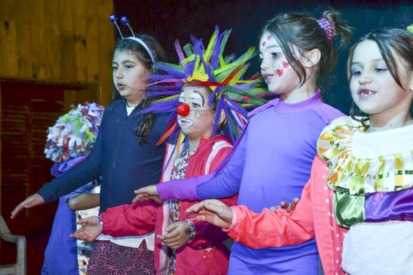 Buy your photos of the eventNR1 - Kids 17 a 23/07/17 on Fotop