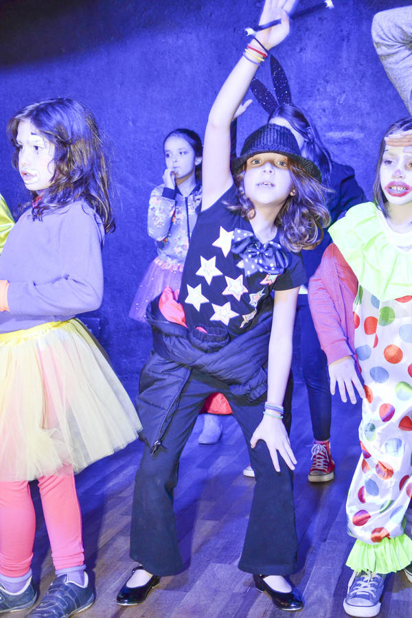 Buy your photos of the eventNR1 - Kids 17 a 23/07/17 on Fotop