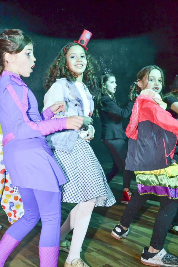 Buy your photos of the eventNR1 - Kids 17 a 23/07/17 on Fotop