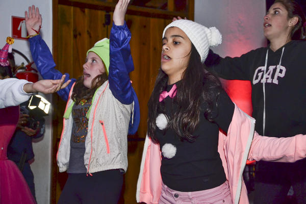 Buy your photos of the eventNR1 - Kids 17 a 23/07/17 on Fotop