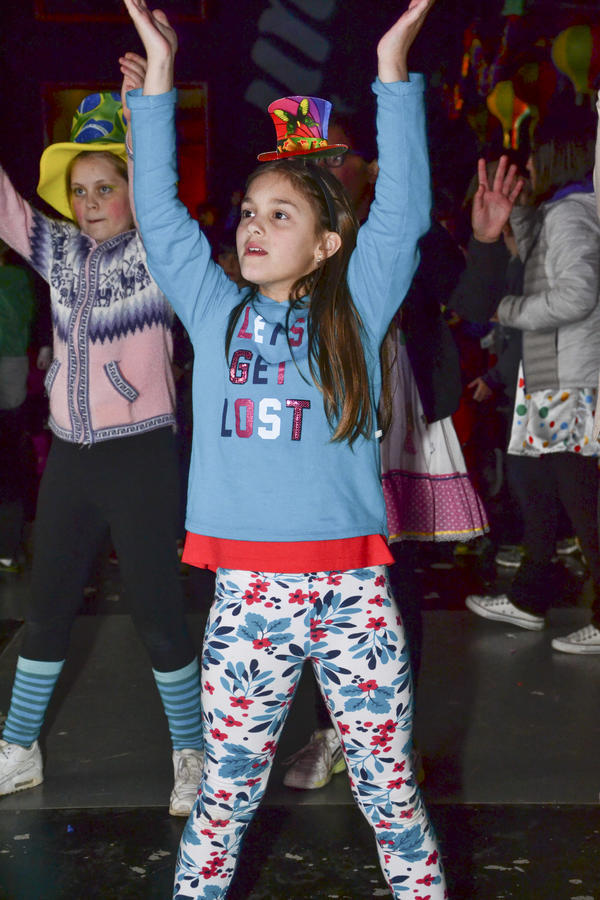 Buy your photos of the eventNR1 - Kids 17 a 23/07/17 on Fotop