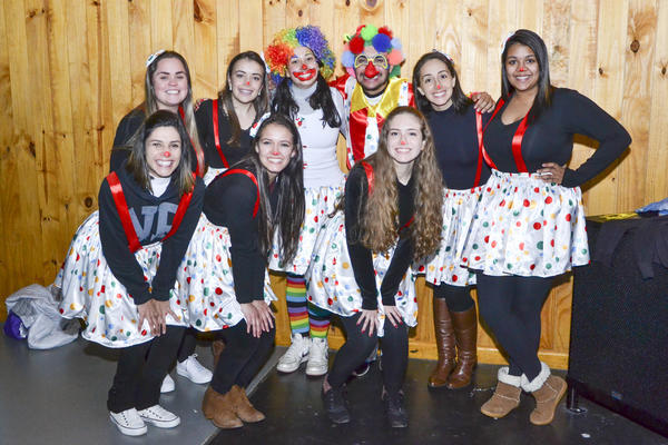 Buy your photos of the eventNR1 - Kids 17 a 23/07/17 on Fotop