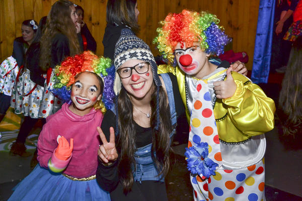 Buy your photos of the eventNR1 - Kids 17 a 23/07/17 on Fotop