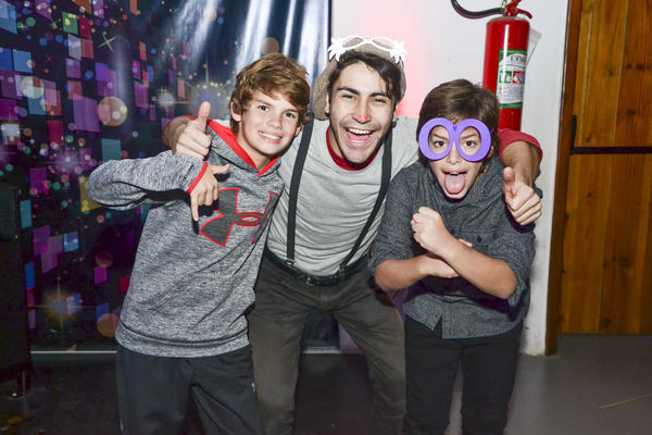 Buy your photos of the eventNR1 - Kids 17 a 23/07/17 on Fotop