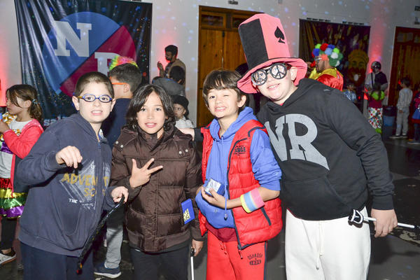 Buy your photos of the eventNR1 - Kids 17 a 23/07/17 on Fotop