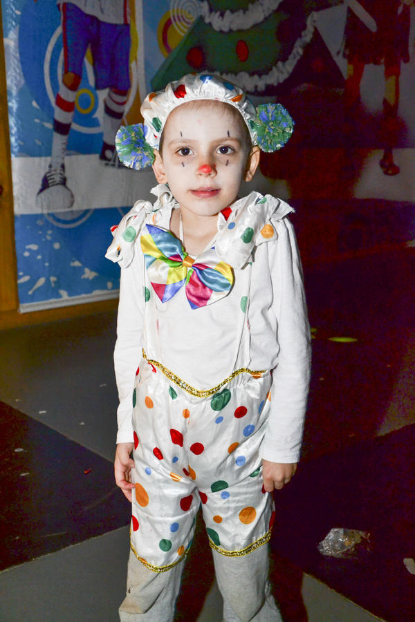 Buy your photos of the eventNR1 - Kids 17 a 23/07/17 on Fotop