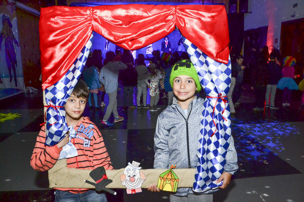 Buy your photos of the eventNR1 - Kids 17 a 23/07/17 on Fotop