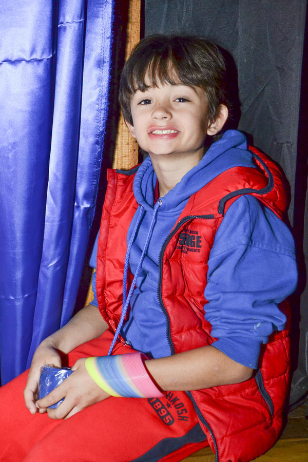 Buy your photos of the eventNR1 - Kids 17 a 23/07/17 on Fotop