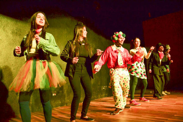 Buy your photos of the eventNR1 - Kids 17 a 23/07/17 on Fotop