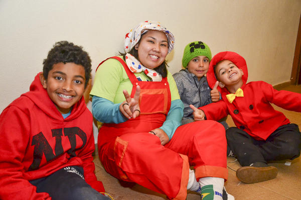 Buy your photos of the eventNR1 - Kids 17 a 23/07/17 on Fotop