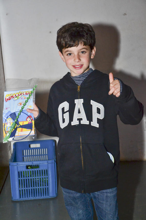 Buy your photos of the eventNR1 - Kids 17 a 23/07/17 on Fotop