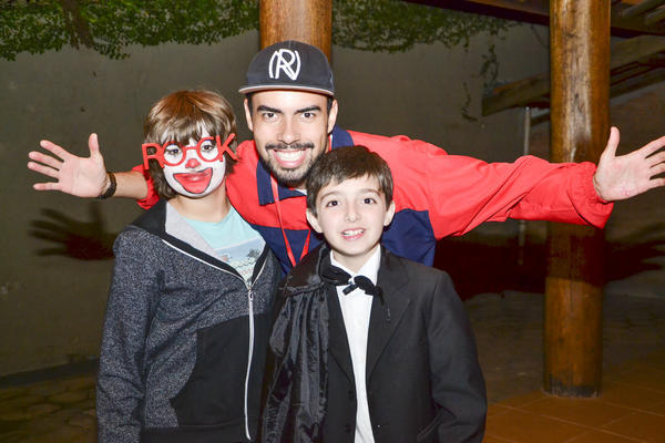 Buy your photos of the eventNR1 - Kids 17 a 23/07/17 on Fotop