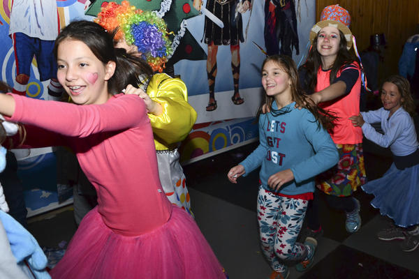 Buy your photos of the eventNR1 - Kids 17 a 23/07/17 on Fotop