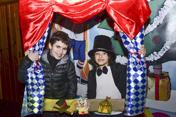 Buy your photos of the eventNR1 - Kids 17 a 23/07/17 on Fotop