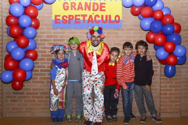 Buy your photos of the eventNR1 - Kids 17 a 23/07/17 on Fotop