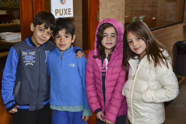 Buy your photos of the eventNR1 - Kids 17 a 23/07/17 on Fotop