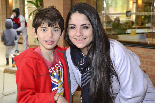 Buy your photos of the eventNR1 - Kids 17 a 23/07/17 on Fotop