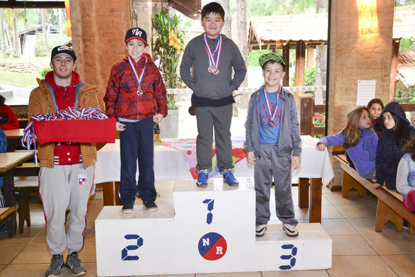 Buy your photos of the eventNR1 - Kids 17 a 23/07/17 on Fotop