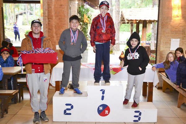 Buy your photos of the eventNR1 - Kids 17 a 23/07/17 on Fotop