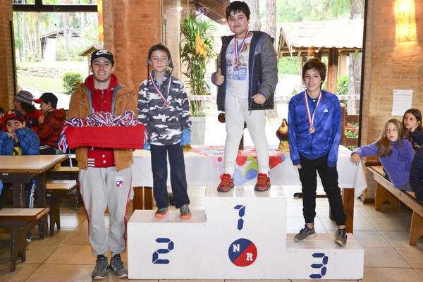 Buy your photos of the eventNR1 - Kids 17 a 23/07/17 on Fotop