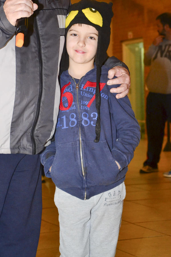 Buy your photos of the eventNR1 - Kids 17 a 23/07/17 on Fotop