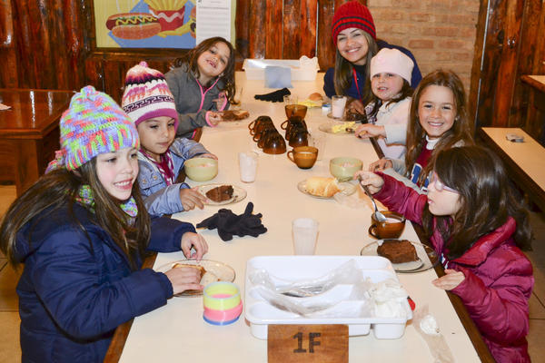 Buy your photos of the eventNR1 - Kids 17 a 23/07/17 on Fotop