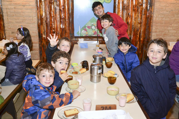 Buy your photos of the eventNR1 - Kids 17 a 23/07/17 on Fotop