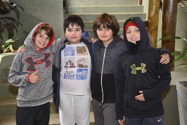 Buy your photos of the eventNR1 - Kids 17 a 23/07/17 on Fotop