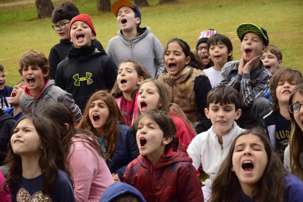 Buy your photos of the eventNR1 - Kids 17 a 23/07/17 on Fotop