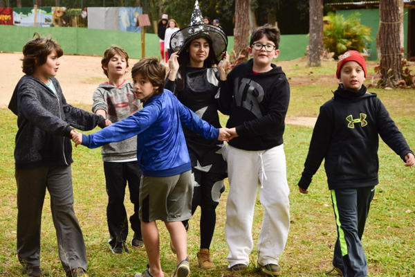 Buy your photos of the eventNR1 - Kids 17 a 23/07/17 on Fotop