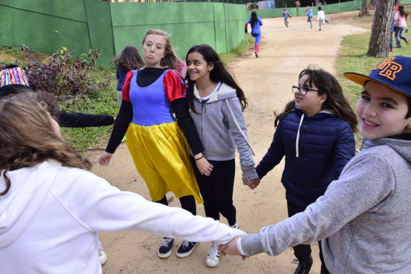 Buy your photos of the eventNR1 - Kids 17 a 23/07/17 on Fotop